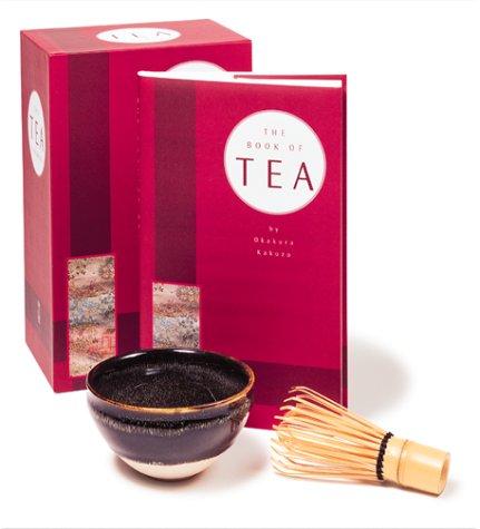 Cover of The Tea Ceremony: Explore The Ancient Art Of Tea