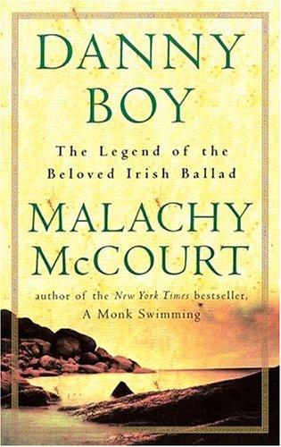 Cover of Danny Boy