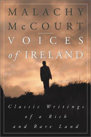 Cover of Voices of Ireland