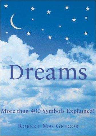 Cover of Dreams