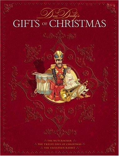 Cover of Gifts of Christmas