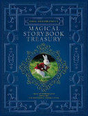 Cover of Magical Storybook Treasury