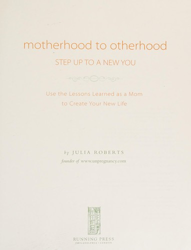 Cover of Mother of Re-Invention