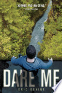 Cover of Dare Me