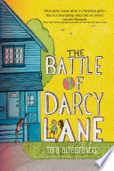 Cover of The Battle of Darcy Lane