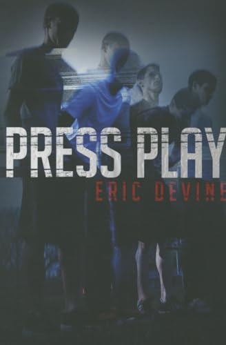 Cover of Press Play