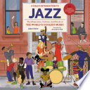 Cover of Child's Introduction to Jazz
