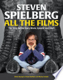 Cover of Steven Spielberg All the Films
