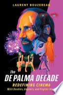 Cover of The De Palma Decade