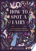 Cover of How to Spot a Fairy