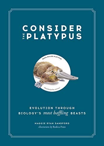 Cover of Consider the Platypus