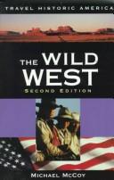 Cover of The Wild West, 2nd