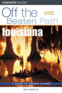 Cover of Montana Off the Beaten Path, 6th