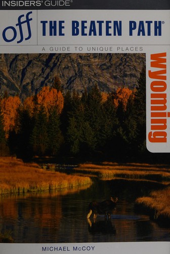 Cover of Wyoming