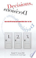 Cover of Decisions, Decisions
