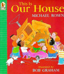 Cover of This Is Our House