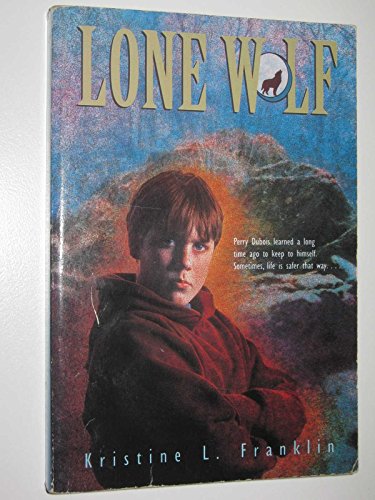 Cover of Lone Wolf