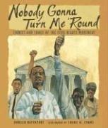 Cover of Nobody gonna turn me 'round