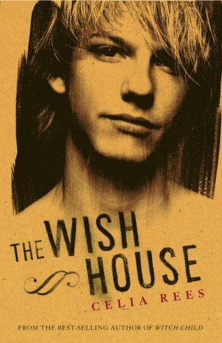 Cover of The Wish House