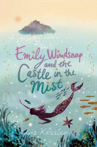 Cover of Emily Windsnap and the Castle in the Mist (Emily Windsnap)
