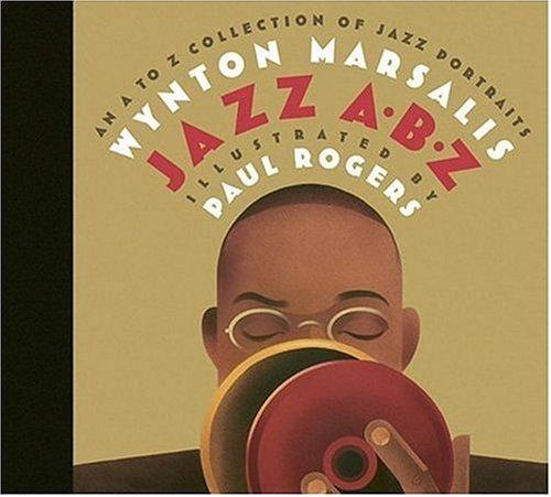 Cover of Jazz ABZ