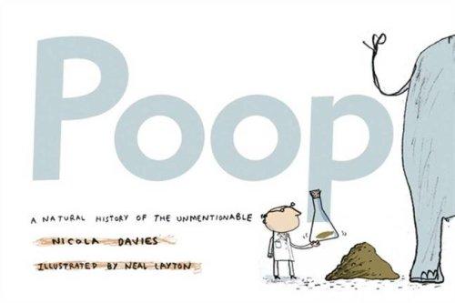Cover of Poop
