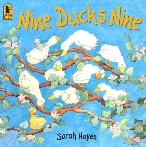 Cover of Nine Ducks Nine