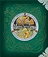 Cover of Monsterology: The Complete Book of Monstrous Beasts