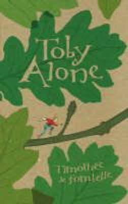 Cover of Toby Alone