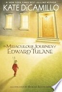 Cover of The Miraculous Journey of Edward Tulane
