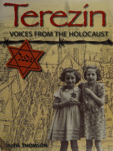 Cover of Terezin