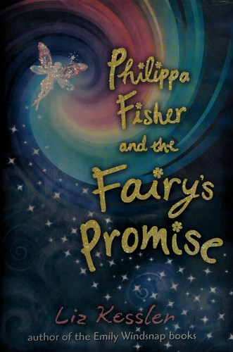 Cover of Philippa Fisher and the Fairy's Promise