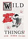 Cover of Wild things!