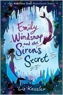 Cover of Emily Windsnap and the Siren's Secret