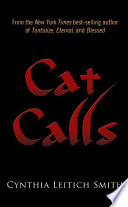 Cover of Cat Calls
