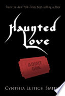 Cover of Haunted Love