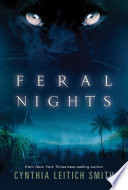 Cover of Feral Nights