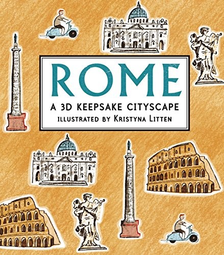 Cover of Rome