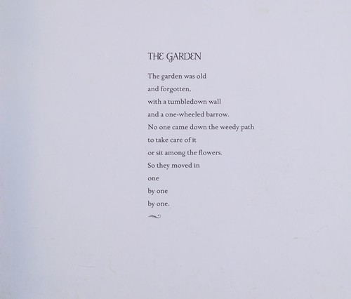 Cover of Stories from bug garden