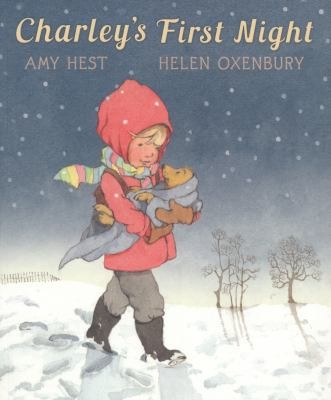 Cover of Charleys First Night