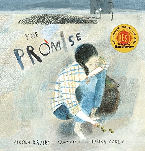 Cover of The Promise