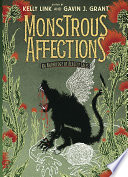 Cover of Monstrous Affections: An Anthology of Beastly Tales