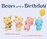 Cover of Bears and a Birthday