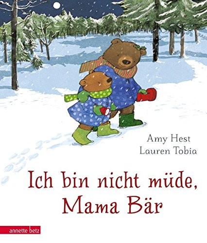 Cover of Are you sure, mother bear?