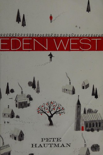 Cover of Eden west
