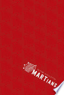 Cover of MARTians