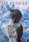 Cover of Read Me Like a Book