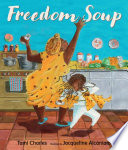 Cover of Freedom Soup