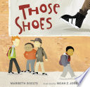 Cover of Those Shoes