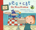Cover of Peg + Cat